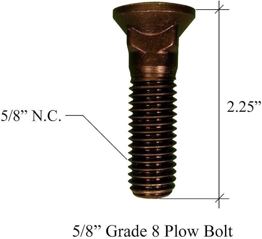 Amazon.com: H439029 - Heat Treated Skid Steer Cutting Edge, with Amazon.com: H439029 - Heat Treated Skid Steer Cutting Edge, with