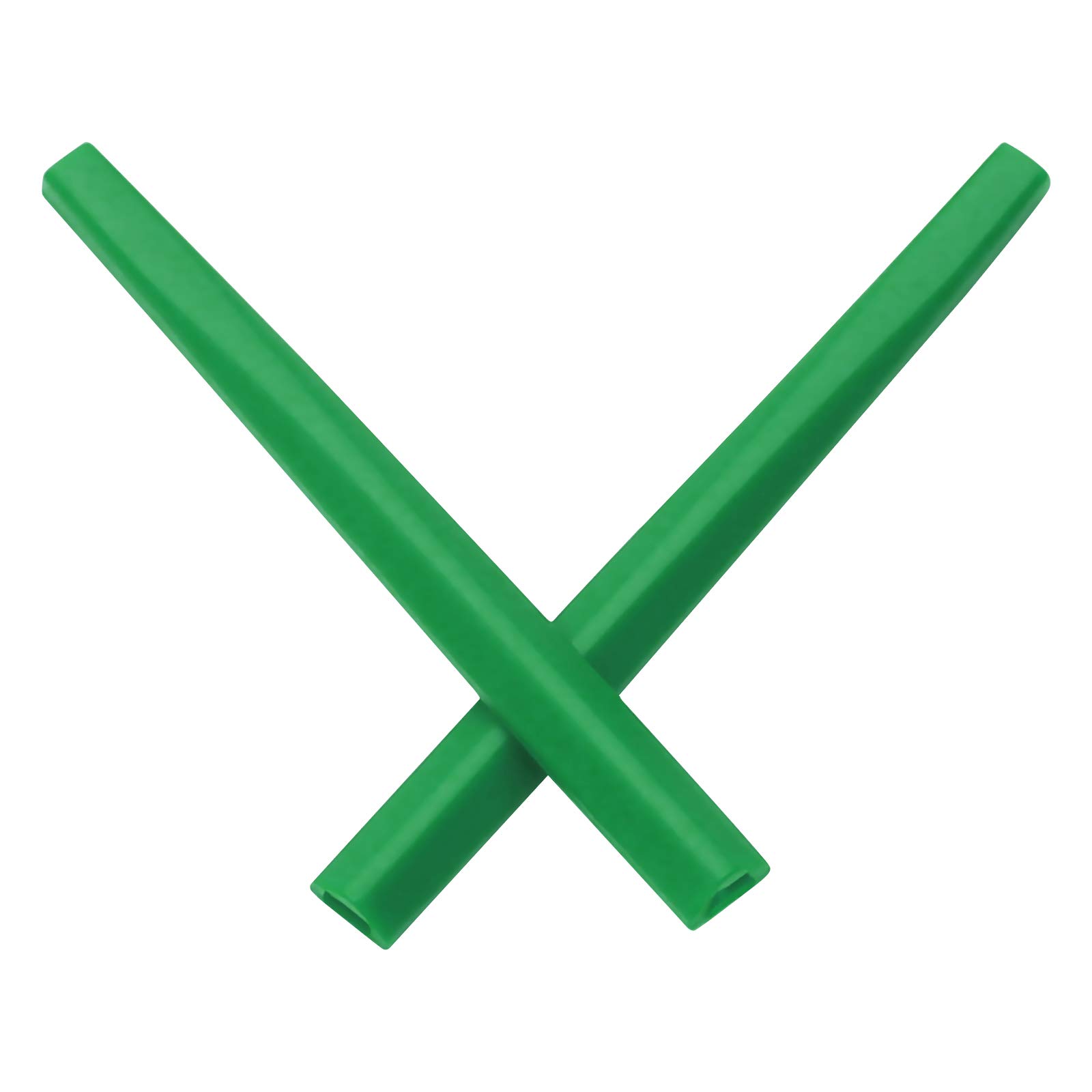 Mryok Replacement Earsocks for Oakley Deviation Sungl - Options