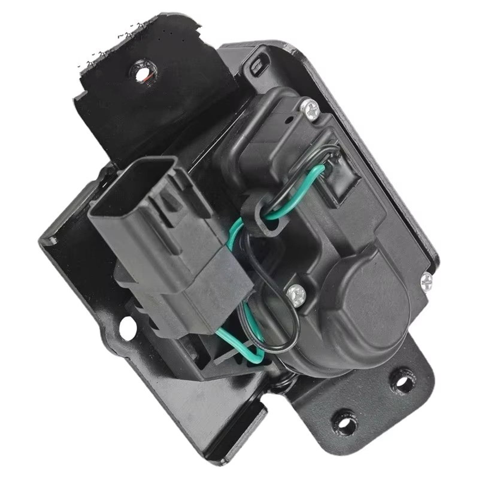 Rear Tailgate Lock 13501871 13502697 931-299 Brand Trunk Door Lock Actuator Fit for Chevy for Suburban 1500 2500 for GMC Yukon