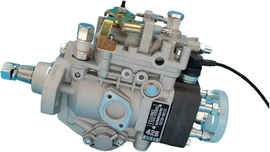 Amazon.com: 104641-7270 Diesel Fuel Injection Pump VE4