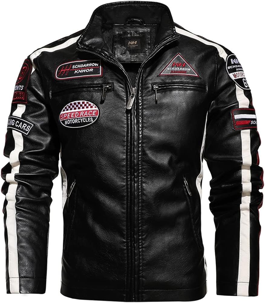 ジャケット・アウター archive FUGA genuine leather JKT biker ジャケット・アウター archive FUGA genuine leather JKT biker