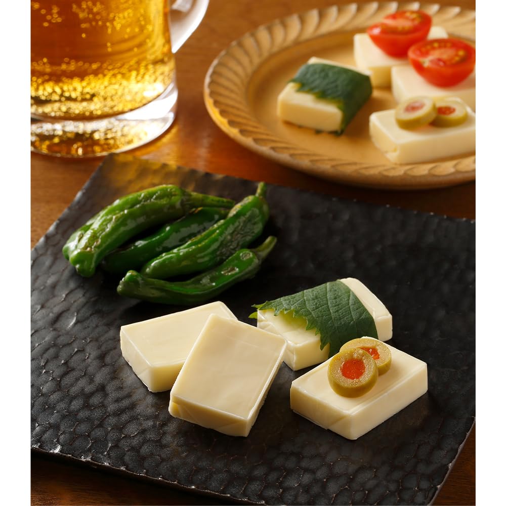 Amazon.co.jp: 【冷蔵】雪印メグミルク ベビーチーズ 46g : 食品・飲料