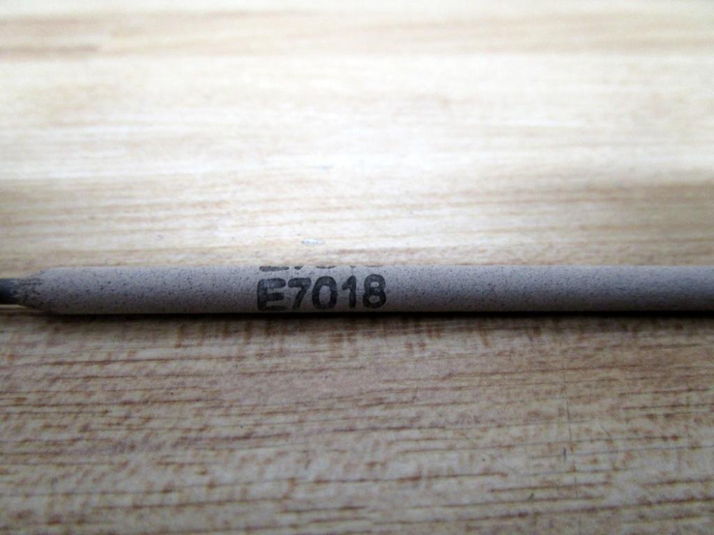 Radnor ED029666 Welding Rod ED029666 (Pack of 85)