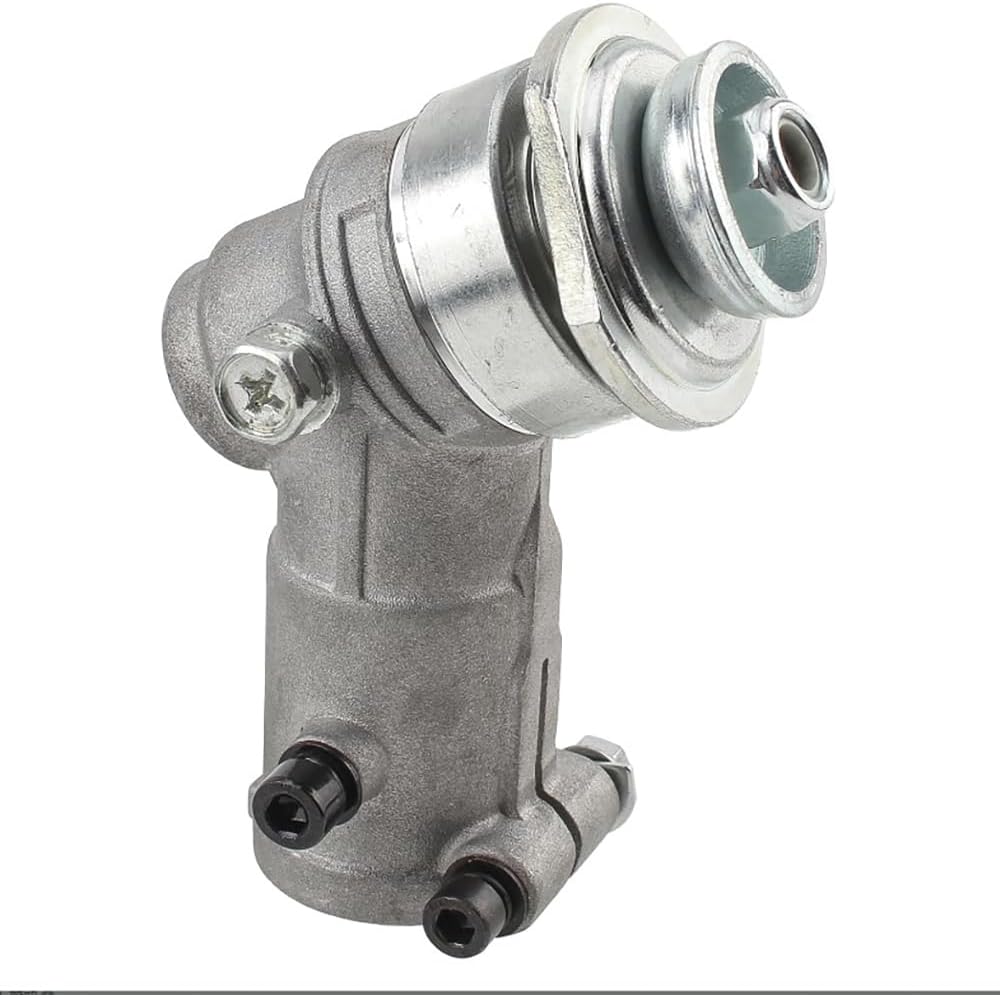 P021048040 Trimmer Gear Head Gearbox Head Replacement for Shindaiwa T230 M230 Trimmer