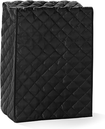 Vista 106 de Covermates Keepsakes - Funda rectangular para electrodomésticos, protección contra el polvo, resistente a las manchas, lavable, funda para Poliéster