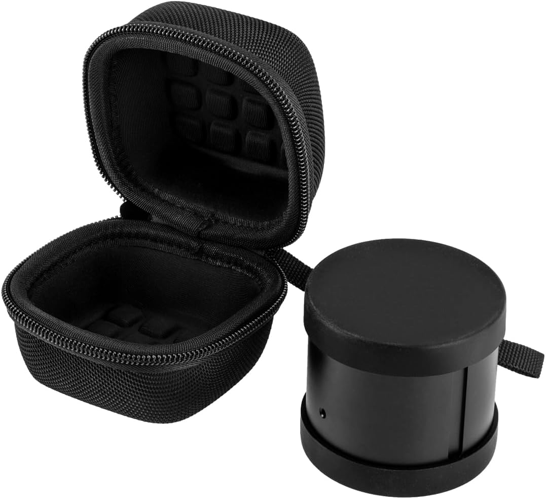 CLAR SA-02 60mm Wide-Angle Lens for Projection Attachment the S30