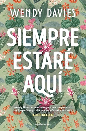 Siempre estaré aquí