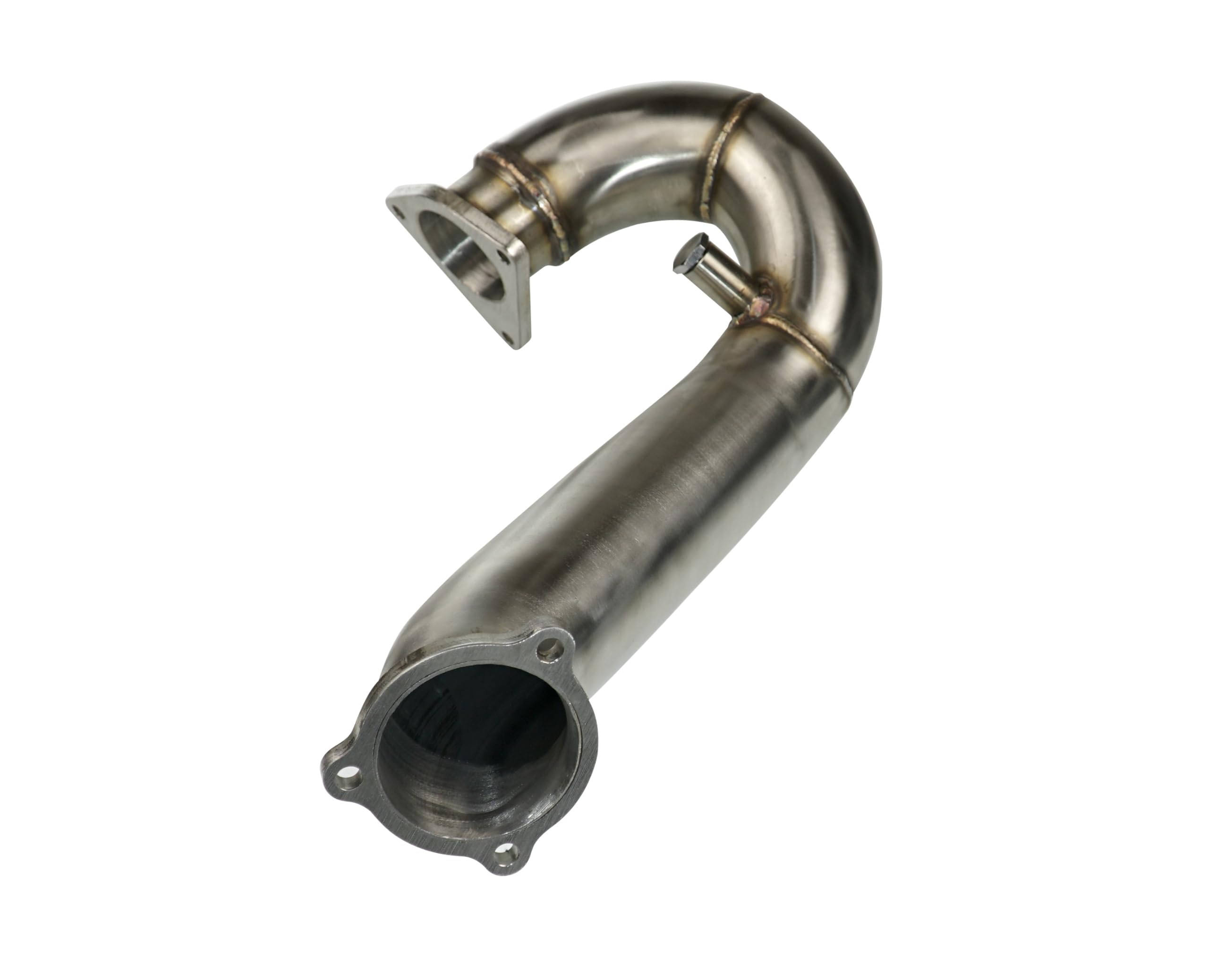 Downpipe für Audi A4 A5 B8 Q5 2.7 3.0 TDI 2007-2013