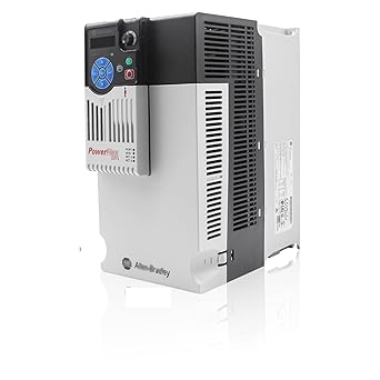 25B-D030N114 PowerFlex525 15kW Sealed in Box 25B-D030N114