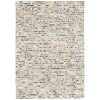 Amazon.co.jp: 【正規品】 PREVELL (プレーベル) マシュー ウールラグ