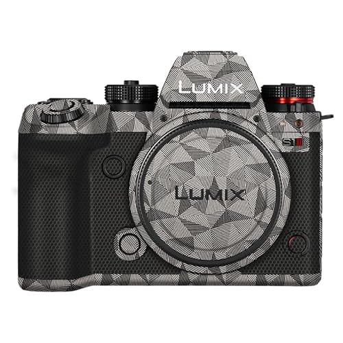 SUPBIG JANZT[ LUMIX S1M2/S1M2E Ή JیtB ʕ h ώC ϖ mJbg XLV[ XebJ[(kOp`^)