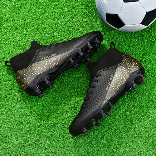 Lynvola Multi-Ground Soccer Cleats