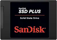 SSD Sandisk Plus 1TB SATA III 2,5'