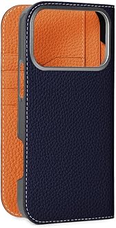 Amazon.co.jp: BONAVENTURA: iPhone 17 Pro Max