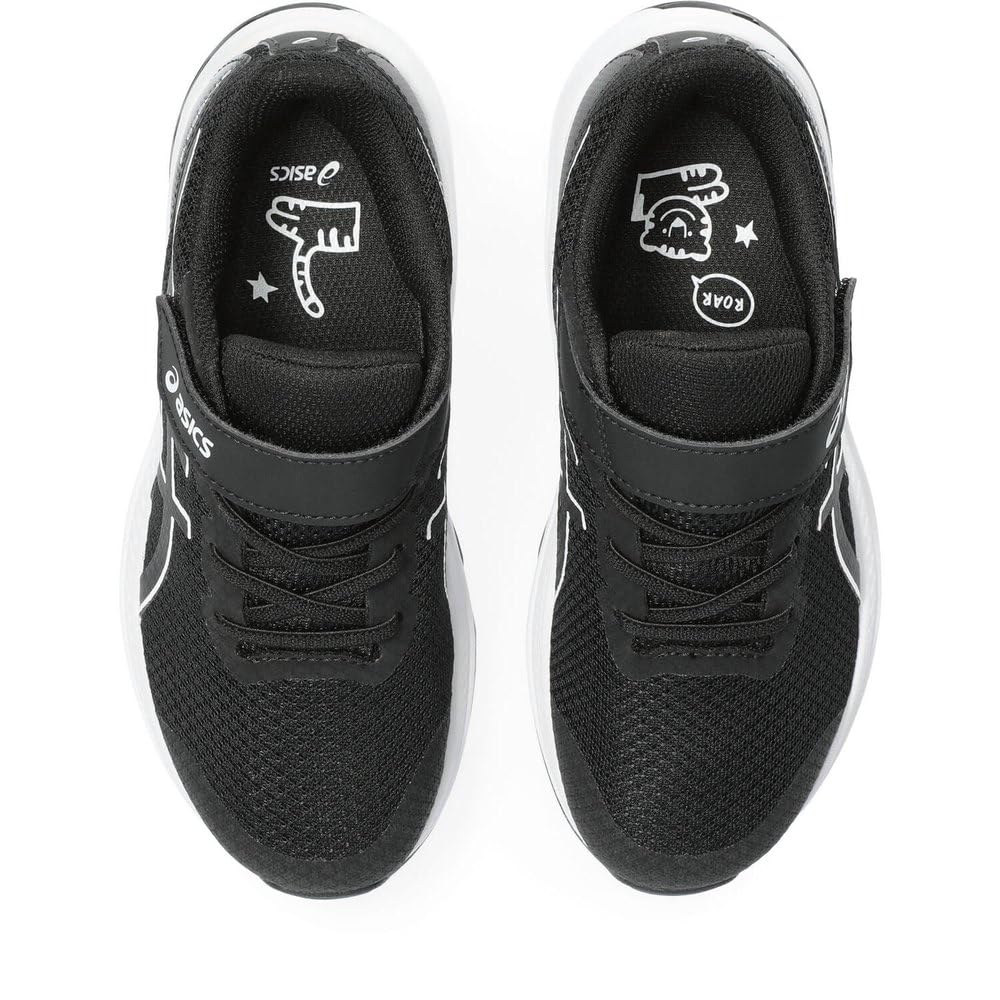 Asics Gt-1000 12 GS SneakerUnisex - Bambini e Ragazzi