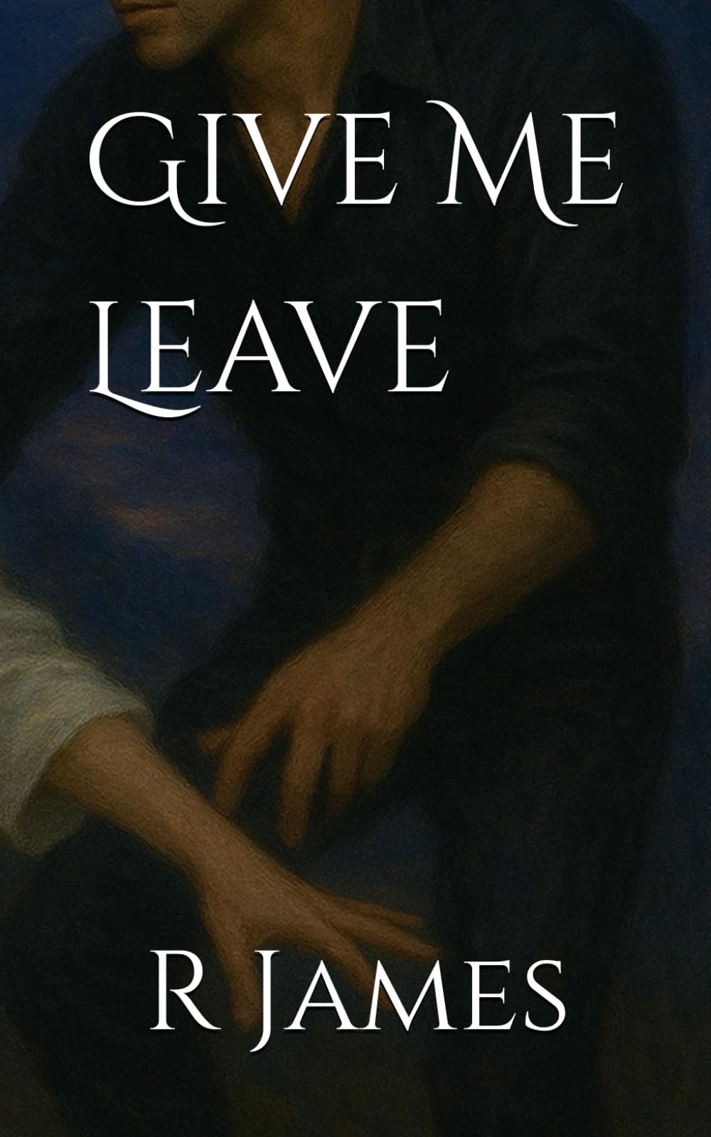 Give Me Leave (The Grey Grounds Stories)