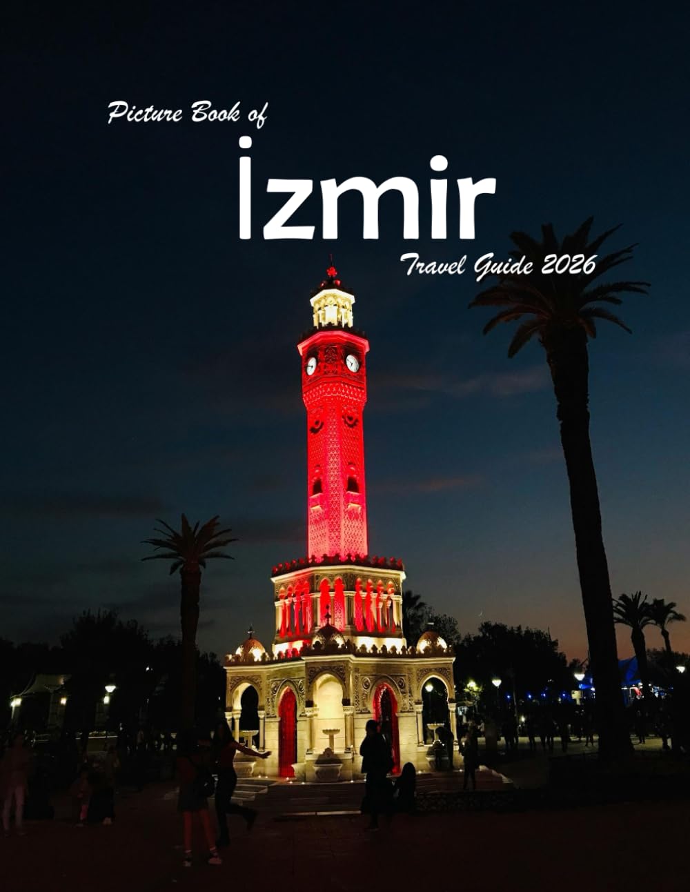 Izmir, Turkey: A Visual Journey Through Stunning Landmarks, Travel and Nature lovers.
