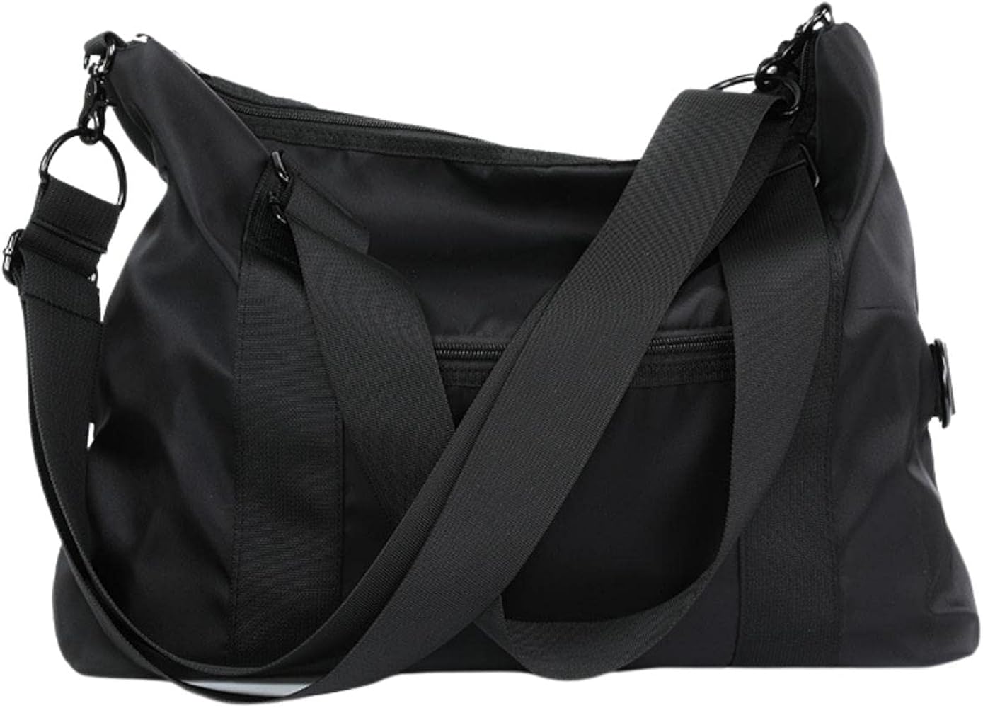 Amazon | [SHARE ITEMS] メンズ メッセンジャーバッグ A4 13インチ 大