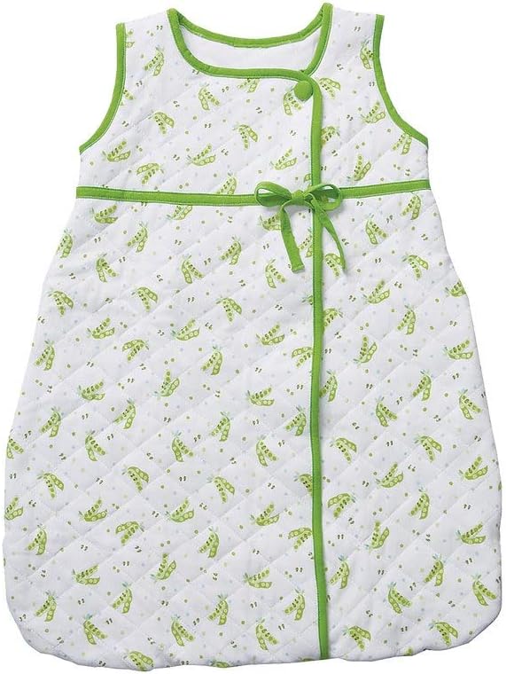 snopea Napping Bag Peapod