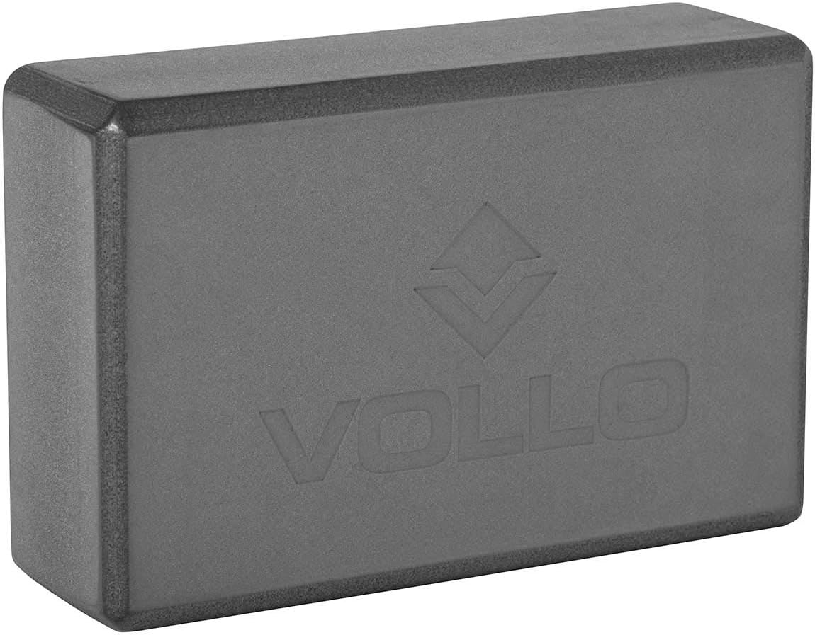 Bloco de Yoga Vollo VP1070