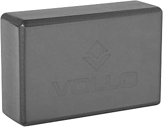 Bloco de Yoga Vollo Sports