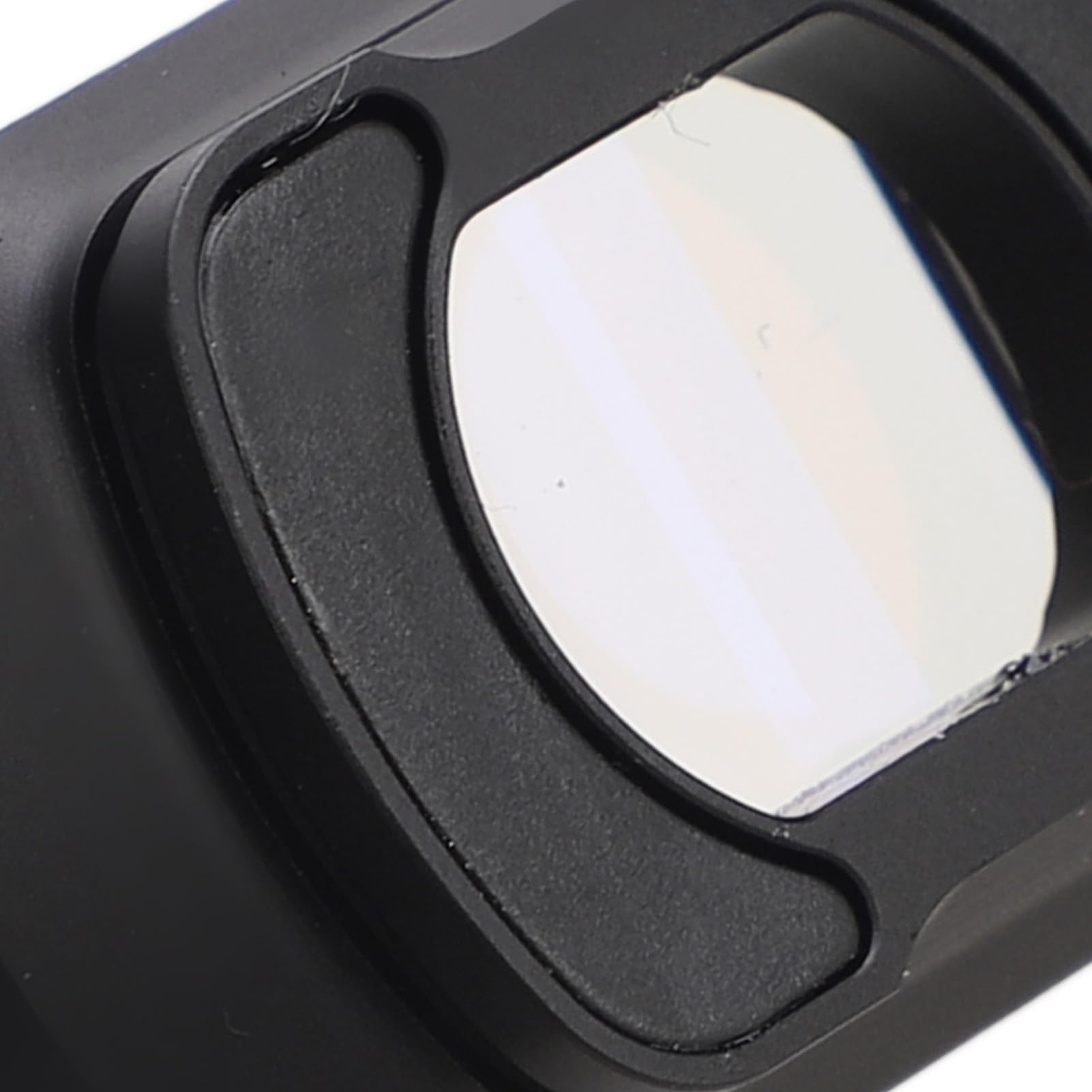 Filmobjektiv für Pocket 3, optisches Glas, 1,15-facher Breitbildfilm, anamorphotische Linse, magnetisches Action-Kamera-Zubehör