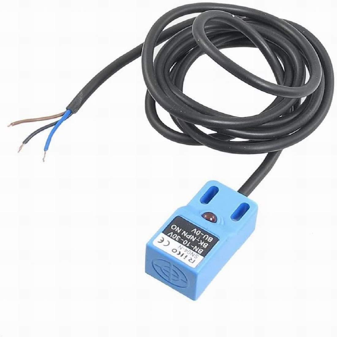 RiKO SN04-N NPN Inductive proximity sensor (B091HZP43Y) Amazon Price History, Amazon Price Tracker