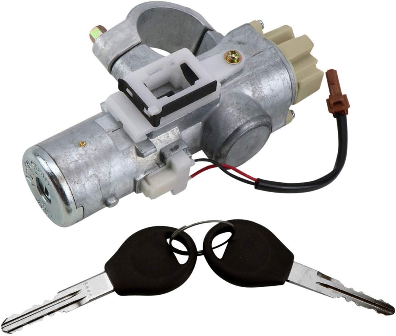 Beck/Arnley201-1913 Ignition Lock and Cylinder Assembly
