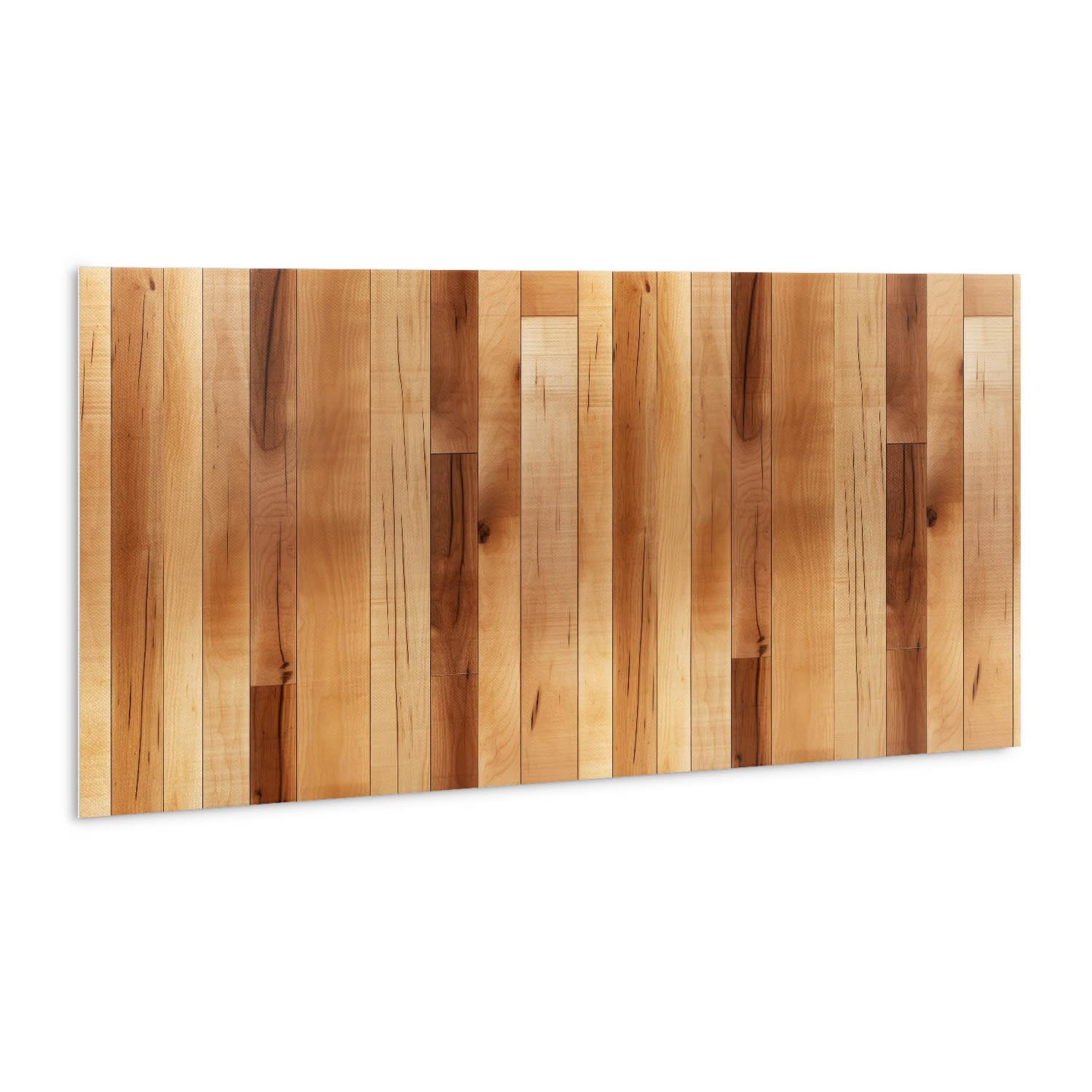 Panneaux muraux PVC Tulup 100x50cm imperméables pour masquer le vieux carrelage de cuisine
