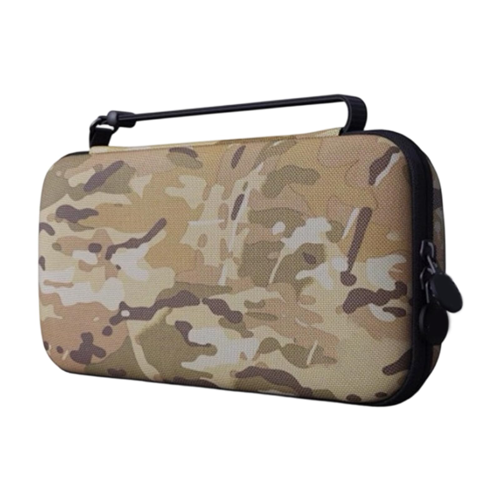 Bolsa protectora de almacenamiento para consola de juegos NS2, resistente a los arañazos, a prueba de golpes, caja protectora de transporte