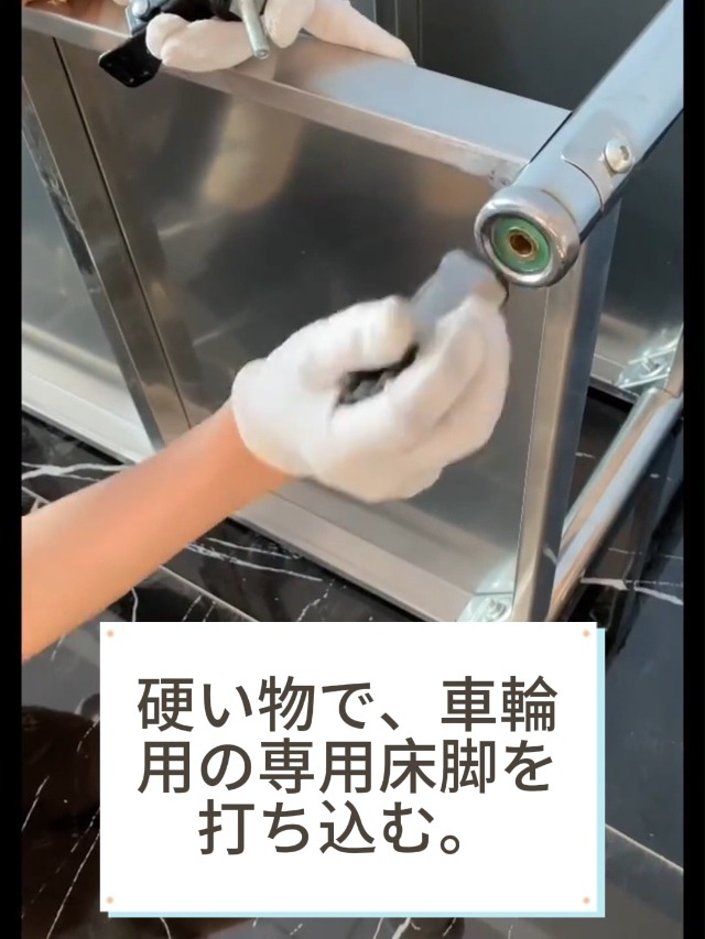 Amazon.co.jp: AetherTech ステレンスラック スチールラック メタル