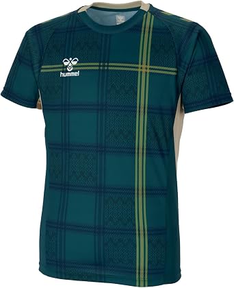HB Japan HAP1237 Pre-Match Shirt