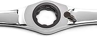 Vista 2 de GEARWRENCH Llave en T de trinquete mediana de paso - 3881
