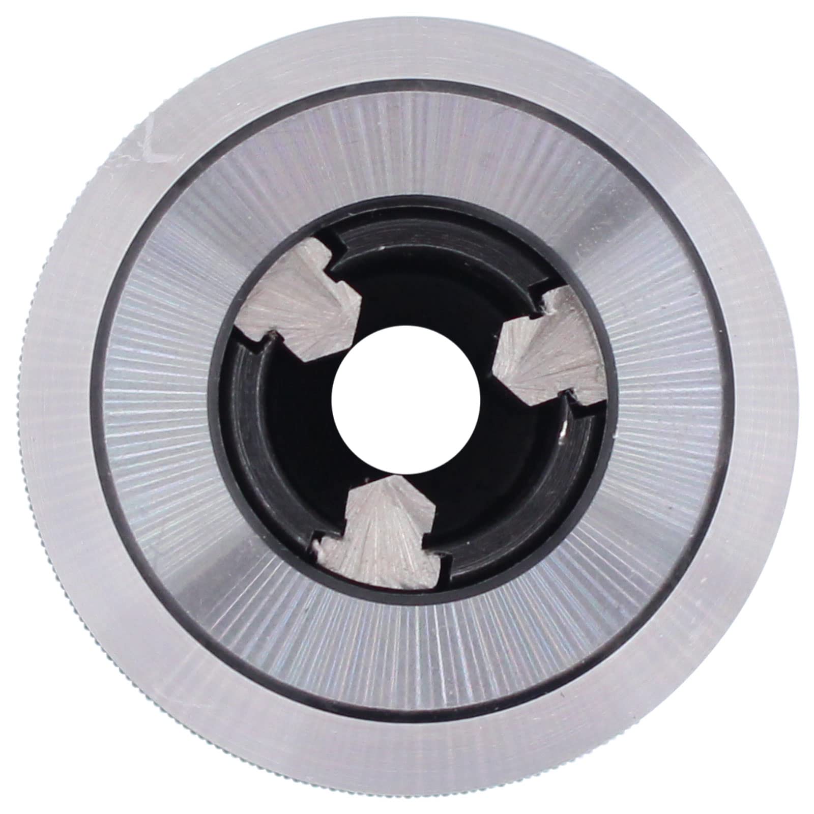 1-16mm MK2 auto stringe Keyless Tornio Trapano Trapano Mandrino Chiave MT2-B16 Conico Arbor