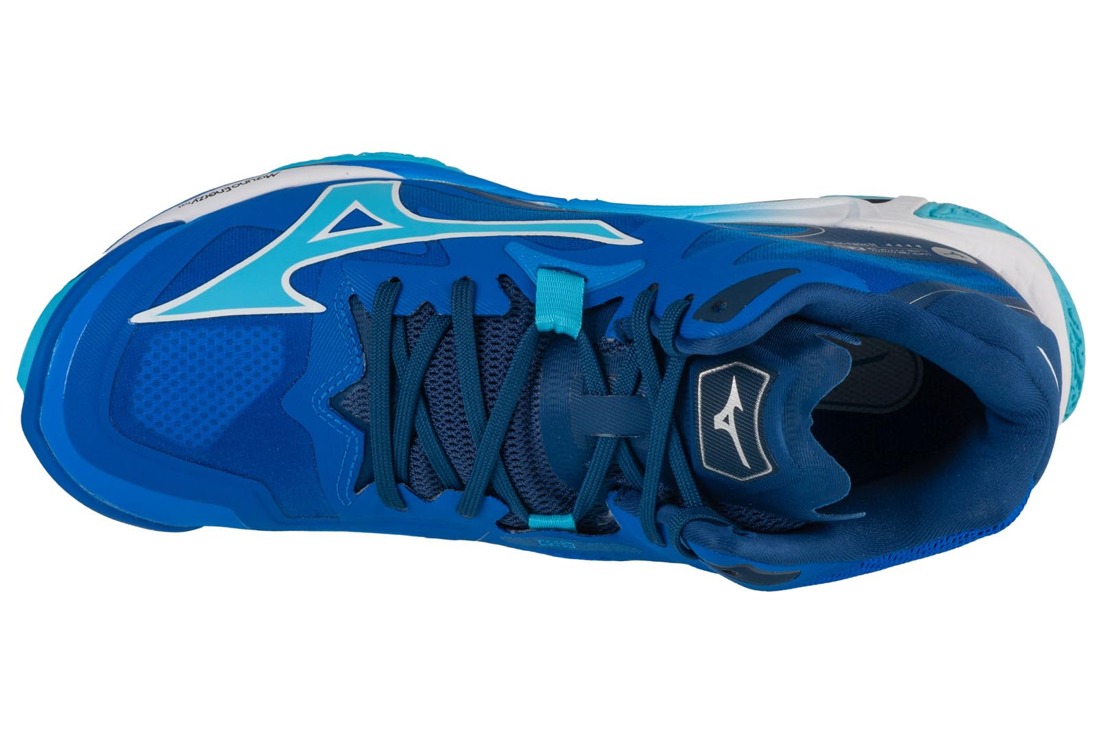 Mizuno Mężczyźni Mizunobuty do siatkówki