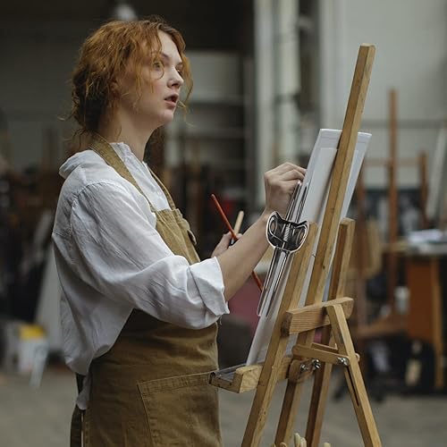 Miniatura 5 de Clips de toro extra grandes, paquete de 2 clips de acero inoxidable gigantes plateados de 12 pulgadas, soporte para tablero de dibujo, póster y