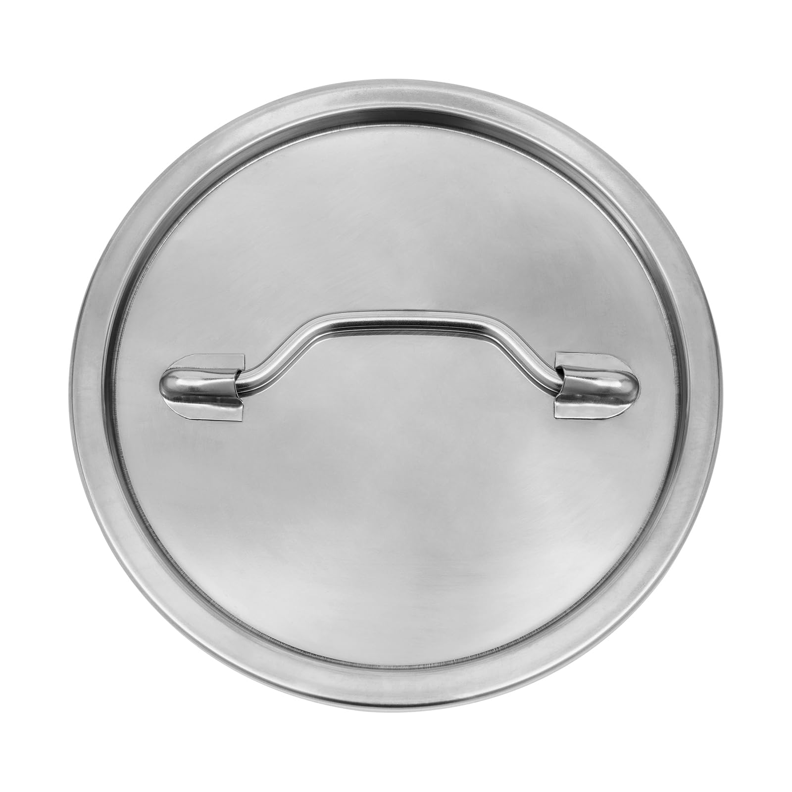 Jarra de leche de acero inoxidable, 12 – 60 L, resistente, hermética, con tapa a prueba de fugas con clips de cierre y junta de silicona, jarra de leche grande para transportar o almacenar (12 L)