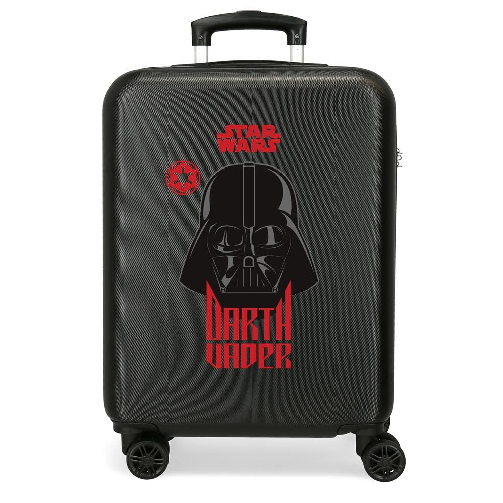 Star Wars, Darth Vader, Talla única, Walizka kabinowa