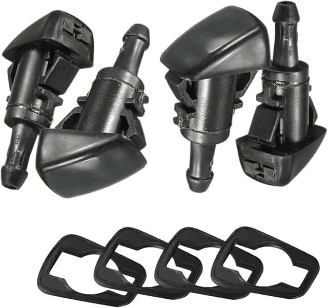 Amazon.ca windshield washer nozzle dodge caliber