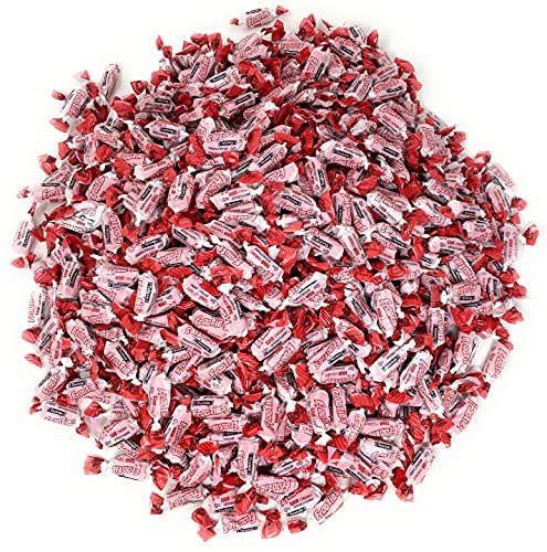 Dulces Tootsie Roll Frooties sabor Cereza Ácida 5 lb miniatura 5