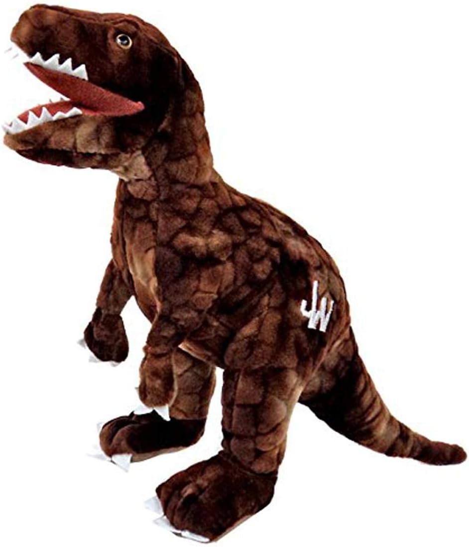 Jurassic World Tyrannosaurus Rex 12 