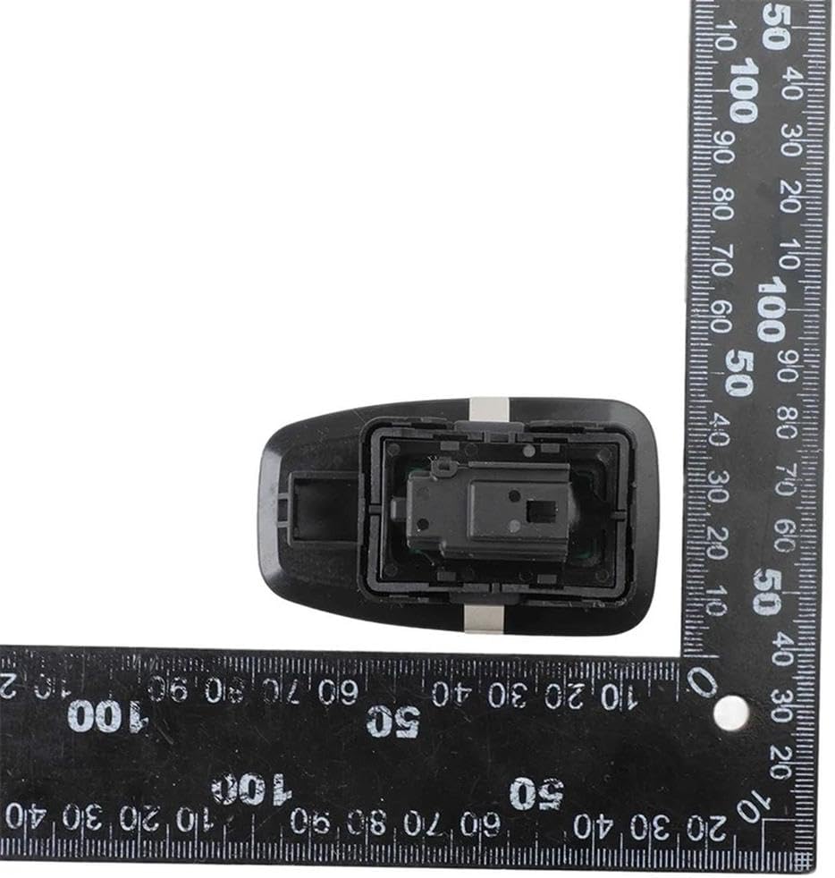 Car Interior Master Power Window Control Switch Lift Button Replacement Car Accessories For Renault Captur II For Clio 5