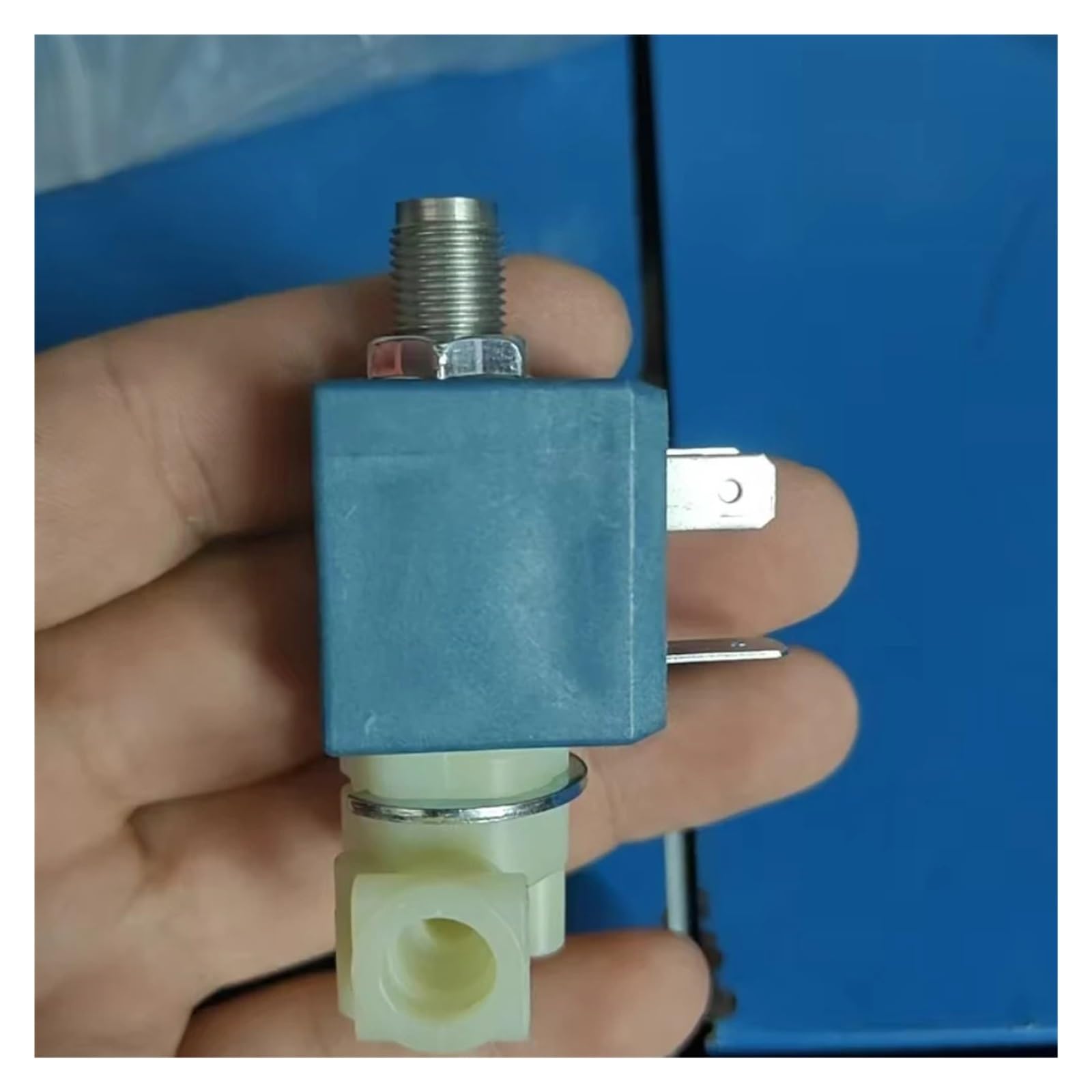 Elettrovalvola Di Estrazione, Compatibile For Breville