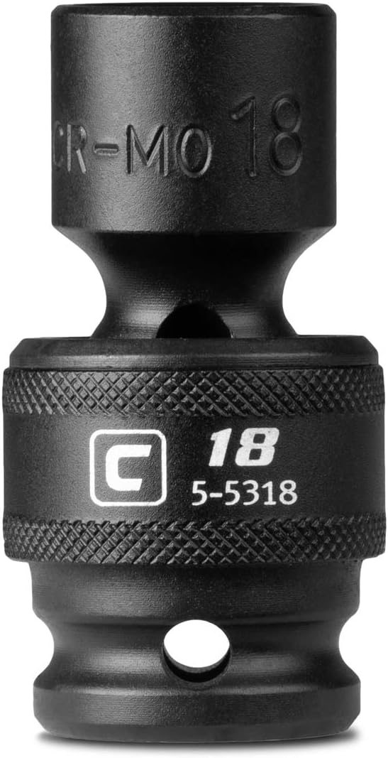 SUNEX TOOLS 13 Mm 1/4 In. Drive 6-Point Socket 813UM - The Home Depot
