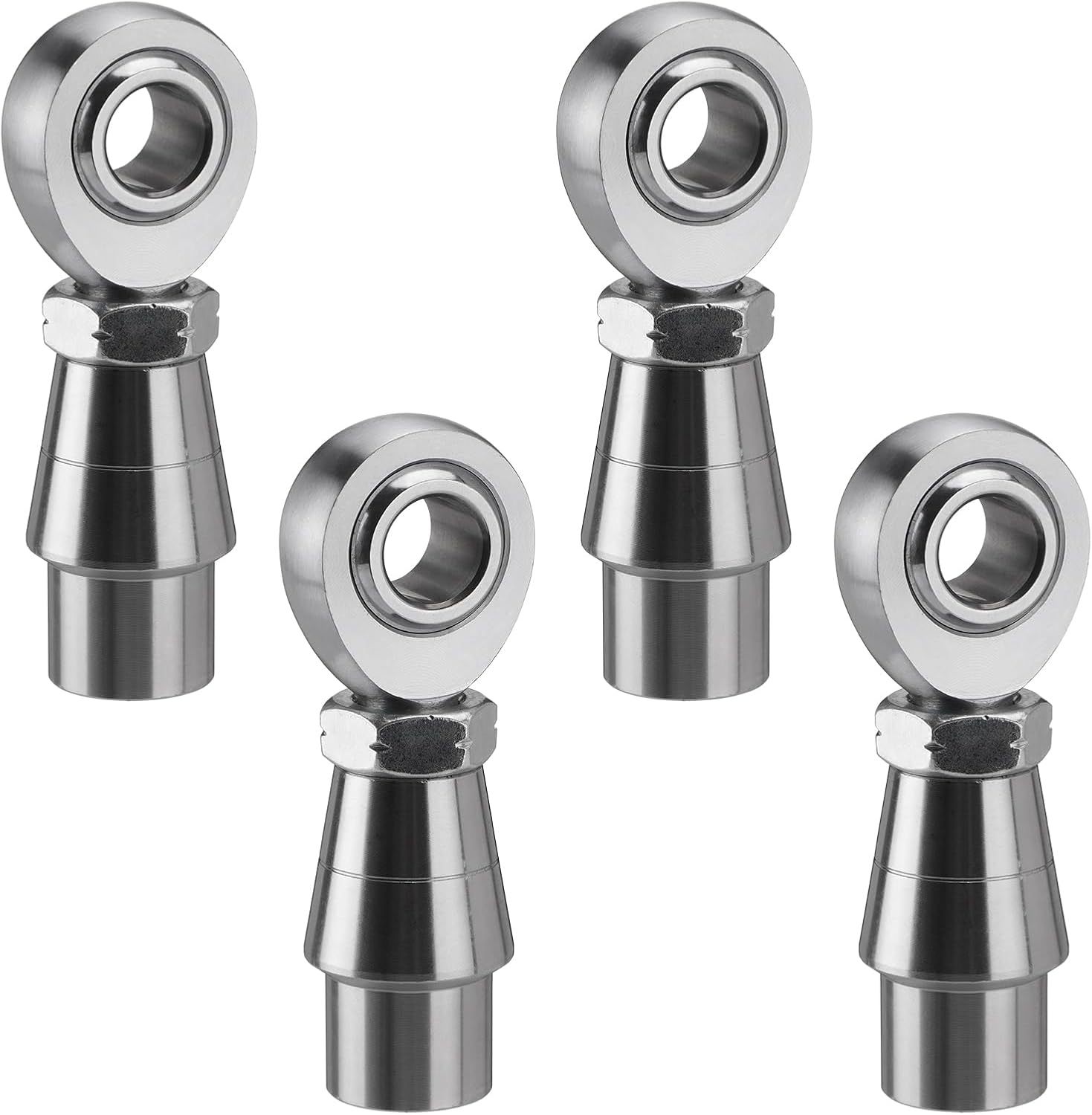 5/8 Heim Joint Rod End Kit, left & right hand thread
