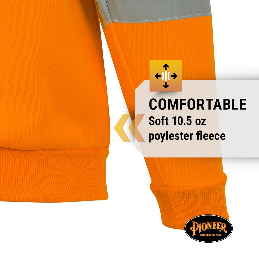 Amazon.com: Pioneer: Hoodies