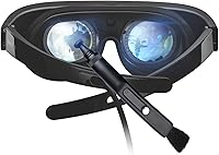 Vista 5 de KRX VR Headset & Camera Lens Cleaning Pen and Cloth, Accessories for Oculus QuestQuest 2Rift SValve IndexPS4 VR Headset Lens Cleaning Kit