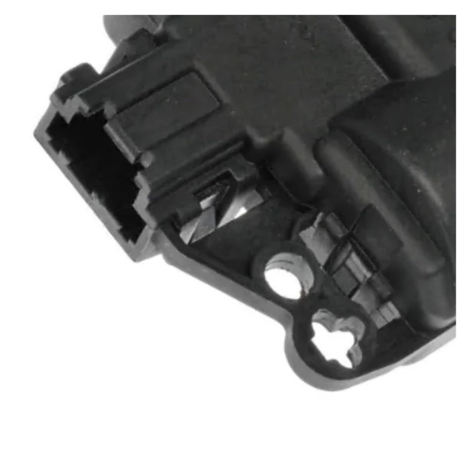 HVAC Heater Air Blend Door Actuator,Fit For Nissan, Frontier 2015 2016 27443-EA010 27443Z P01A 604628 604-628 Siłownik do sterowania temperaturą