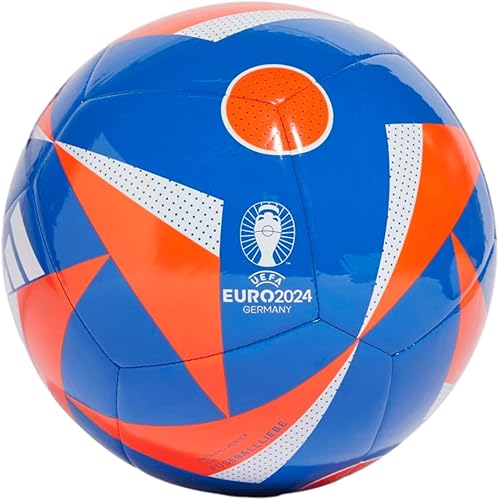 adidas Balón de fútbol EURO24 Club