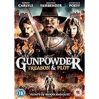 Gunpowder, Treason and Plot - BBC